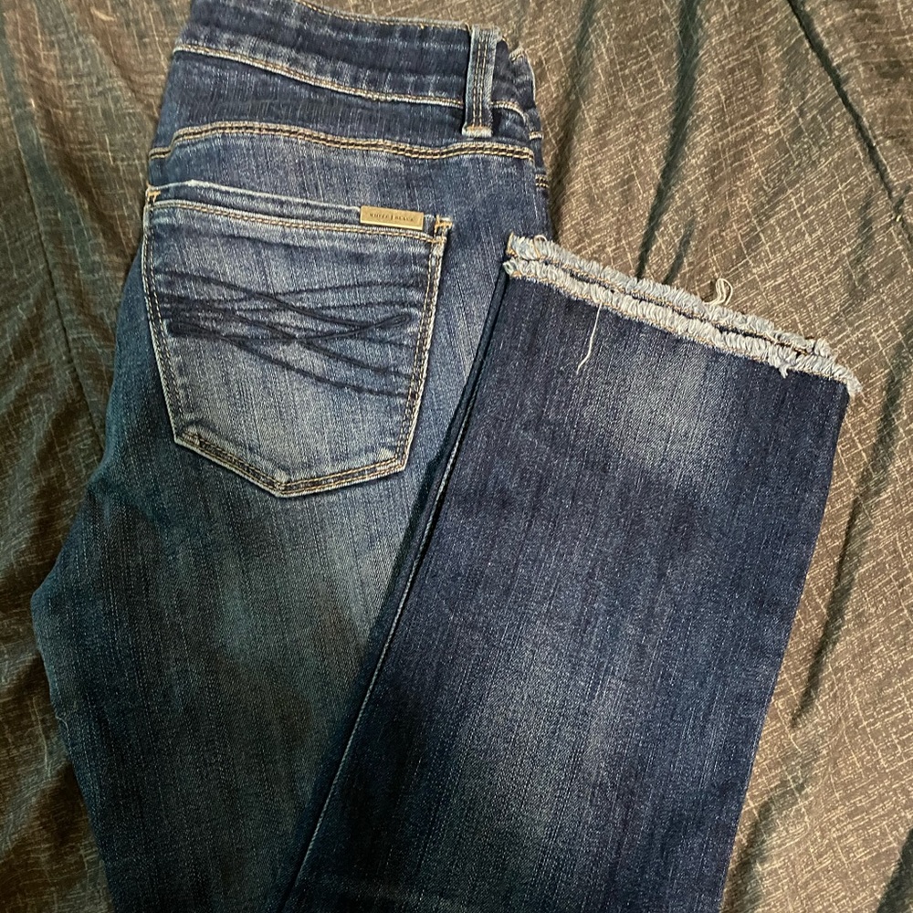 WHBM jeans